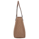 Liu Jo Evrim Tote - Shopper M 32 cm (naturale) - Ansicht 3