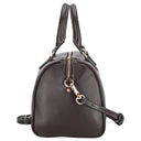 Liu Jo Evrim Satchel S - Henkeltasche 26 cm (deep brown) - Ansicht 3