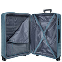 Brics Nausicaa - 4-Rollen-Trolley 78 cm erw. (grey blue) - Ansicht 6