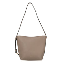 abro Cosmo Tekla - Schultertasche 24 cm (siena)
