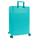 Heys HiLite - 4-Rollen-Trolley L 74 cm erw. (aqua breeze) - Ansicht 8