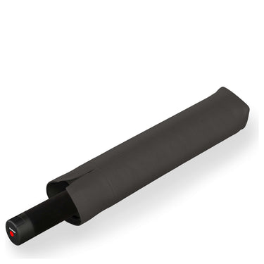 Knirps U. 090 Ultralight XXL manual Compact - Taschenschirm (dark grey) - Ansicht 2