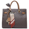 Liu Jo Manh M Tote - Schoudertas/Handtas 32 cm (suede)