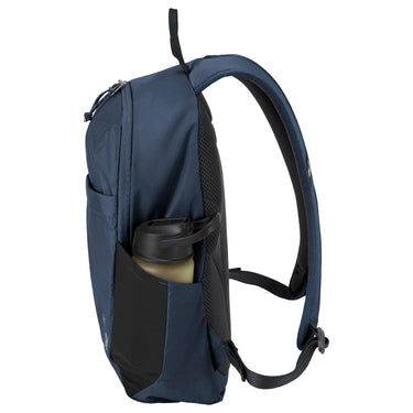 Jack Wolfskin Yuma 14 - Rucksack 15" 45 cm (midnight sky) - Ansicht 3