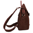 zwei Olli OR8 - Rucksack 31 cm (bordeaux) - Ansicht 5