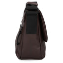 zwei Cargo CA60 - Umhängetasche 32 cm (brown) - Ansicht 5