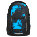 Coocazoo Mate - Schulrucksack 48 cm (Mystic Clouds)