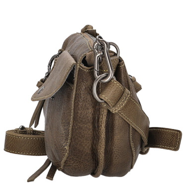 FREDsBRUDER My Forever Friend - Umhängetasche (muddy khaki) - Ansicht 3