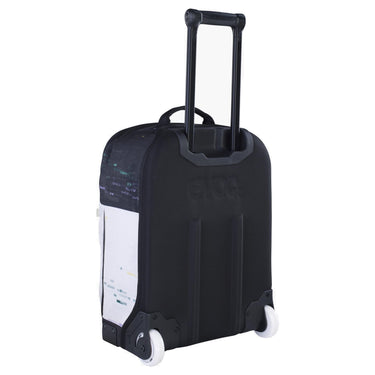 Evoc Terminal Bag 40+20 - Rollenreisetasche 54 cm (multicolour) - Ansicht 2