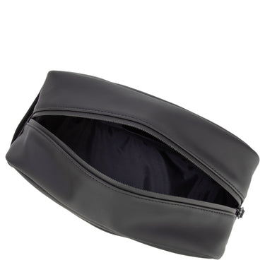 Strellson Blackpool Dick Wash Bag - Kulturbeutel 26 cm (black) - Ansicht 4