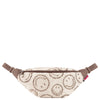 reisenthel city beltbag - Heuptas 47 cm (smiley teddy chocolate)
