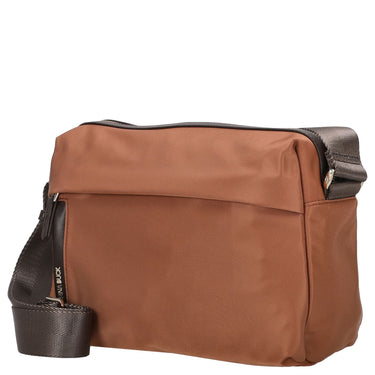Mandarina Duck Hunter - Umhängetasche 28 cm (pecan nut) - Ansicht 2
