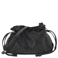 Liu Jo Riccy S Hobo - Schoudertas 24 cm (nero)