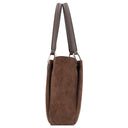 HUGO Women Orin 2.OS Small Tote - Shopper 33 cm (dark brown) - Ansicht 3