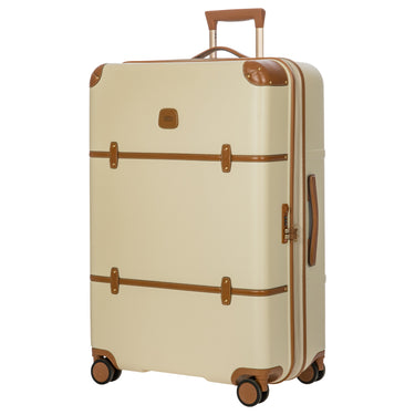 Brics Bellagio - 4-Rollen-Trolley 76 cm erw. (cream) - Ansicht 5