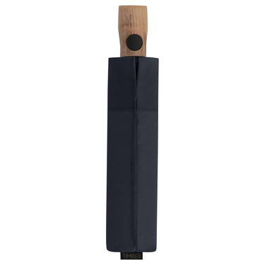 Knirps Timber Duomatic - Regenschirm (navy) - Ansicht 3