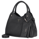 Guess Lorella Small Tote - Henkeltasche 25.5 cm (black) - Ansicht 2