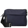 Mandarina Duck Hunter - Umhängetasche 28 cm (eclipse)
