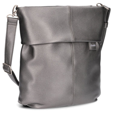 zwei Mademoiselle M12 - Schultertasche 32 cm (cosmos) - Ansicht 2