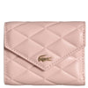 Lacoste Billfold Compact Wallet - Geldbörse 6cc 11.5 cm (nidus)