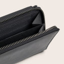 The Chesterfield Brand Ascot - Geldbörse 15cc 14 cm RFID (black) - Ansicht 9