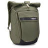 Thule Paramount 24 - Rucksack 17" 53 cm (soft green)