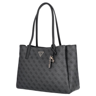Guess Noelle II Tech Tote - Shopper 40 cm (coal logo) - Ansicht 2