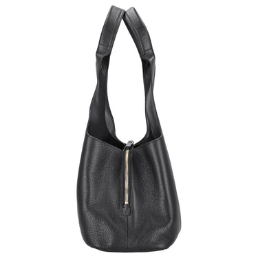 Coccinelle Nell - Shopper 39 cm (noir) - Ansicht 3