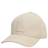 Lacoste Casquette - Cap (beige, S)
