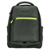 Piquadro Backpack - Cabinrugzak 14" 40 cm (green)