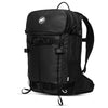 Mammut Nirvana 22 Women - Sac à dos de ski de randonnée (black)
