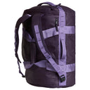 The North Face Base Camp Voyager Duffel 42 - Reisetasche/Rucksack 58 cm (endless dusk/grounded purple) - Ansicht 3