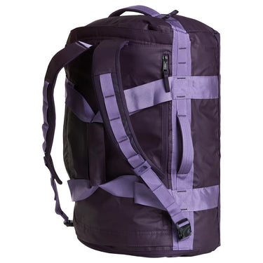 The North Face Base Camp Voyager Duffel 42 - Reisetasche/Rucksack 58 cm (endless dusk/grounded purple) - Ansicht 3