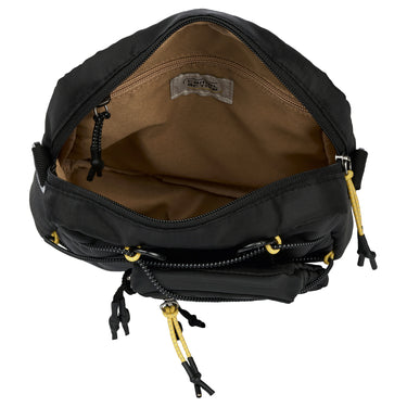 Camel Active Shores - Umhängetasche 22 cm (black) - Ansicht 3