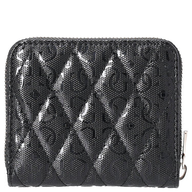 Guess Tamara SLG Small Zip - Geldbörse 3cc 11 cm (black) - Ansicht 4