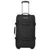 Travelite Bolonia - Sac de voyage à roulettes 63 cm (black)