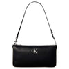 Calvin Klein Contrast - Shoulder Bag (black)
