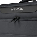 Travelite Skaii - 4-Rollen-Kabinentrolley 55 cm (anthracite) - Ansicht 11