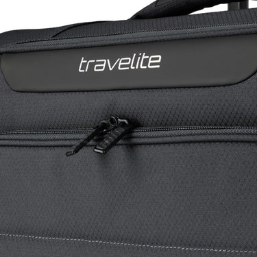 Travelite Skaii - 4-Rollen-Kabinentrolley 55 cm (anthracite) - Ansicht 11