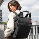 reisenthel travelling allrounder R - Rucksack 40 cm (black)