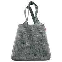 reisenthel mini maxi shopper - Shopper 60 cm (black metallic)