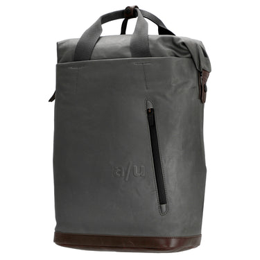 aunts & uncles Japan Morioka - Rucksack 13" 38 cm (pewter) - Ansicht 2