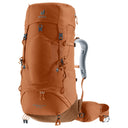 Deuter Aircontact Lite 35 + 10 SL - Women's Trekkingrucksack 70 cm (pecan-mocha)