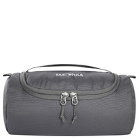 Tatonka Care Barrel - Kulturbeutel 26 cm (titan grey)