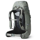 Gregory Jade 38 SM/MD - Women's Wanderrucksack 60 cm (artichoke green) - Ansicht 2