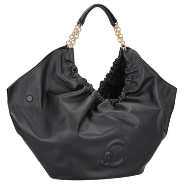 Coccinelle Smash - Schultertasche 32 cm (noir) - Ansicht 5