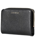 Coccinelle C-Me Softy - Geldbörse 3cc 12 cm (noir) - Ansicht 3