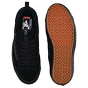 Vans Skate Old Skool 36+ - Sneaker Schuh (blackout, 39) - Ansicht 2