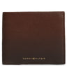 Tommy Hilfiger Seasonal Extra - Geldbörse 11cc 11.5 cm (burnished brown)