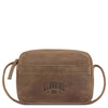 Klondike 1896 Yukon Maya - Shoulder Bag 17 cm (mittelbraun)